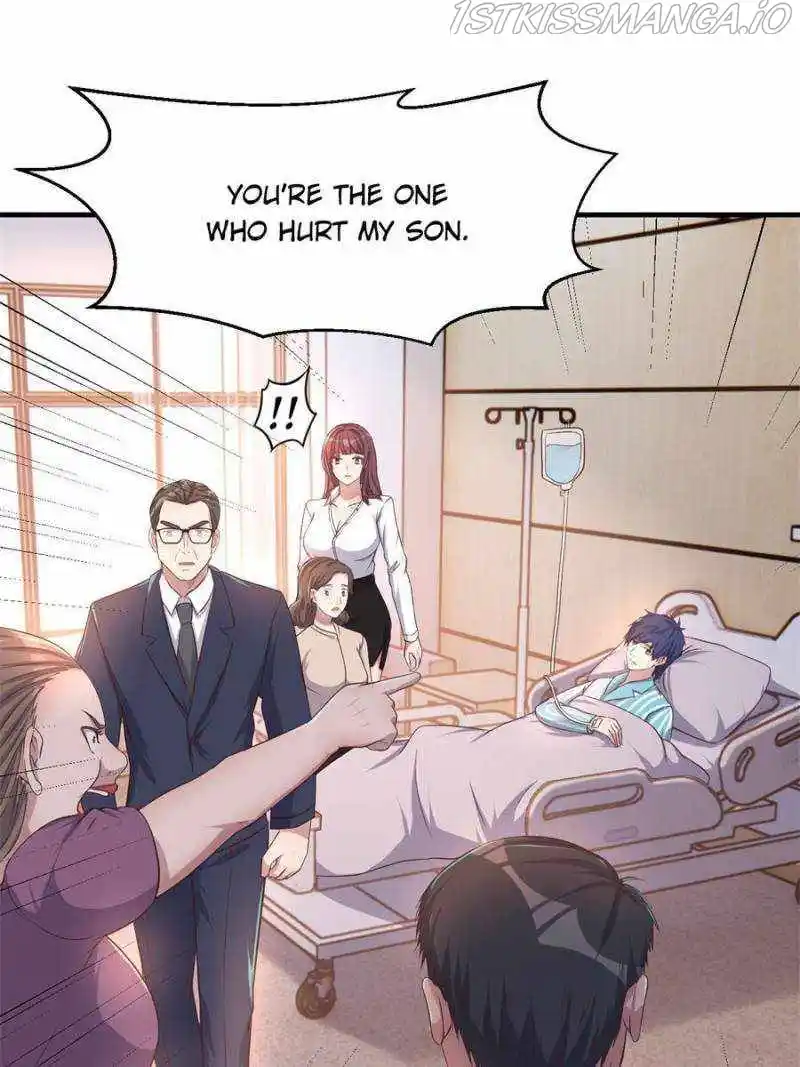 My Sister Is A Superstar Chapter 74