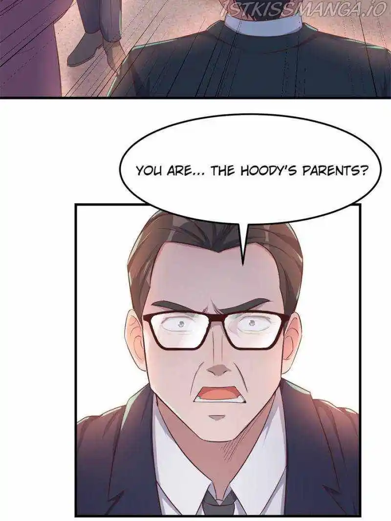 My Sister Is A Superstar Chapter 74