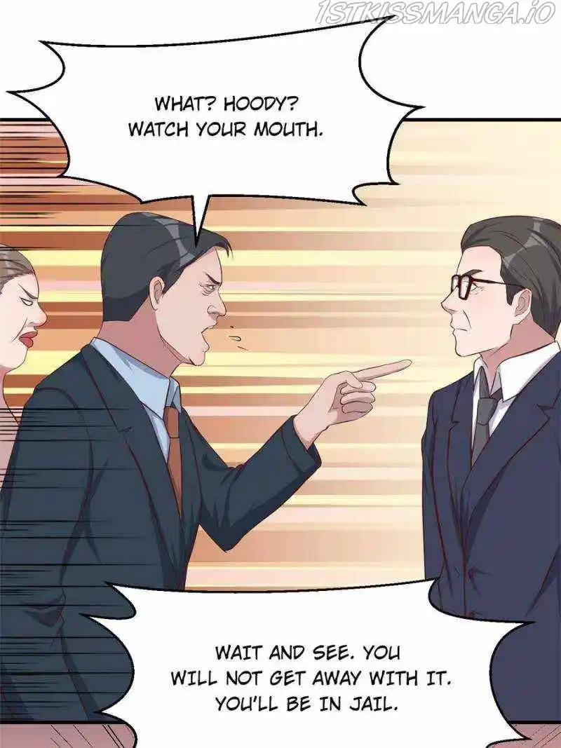 My Sister Is A Superstar Chapter 74