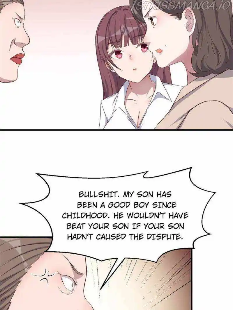 My Sister Is A Superstar Chapter 74