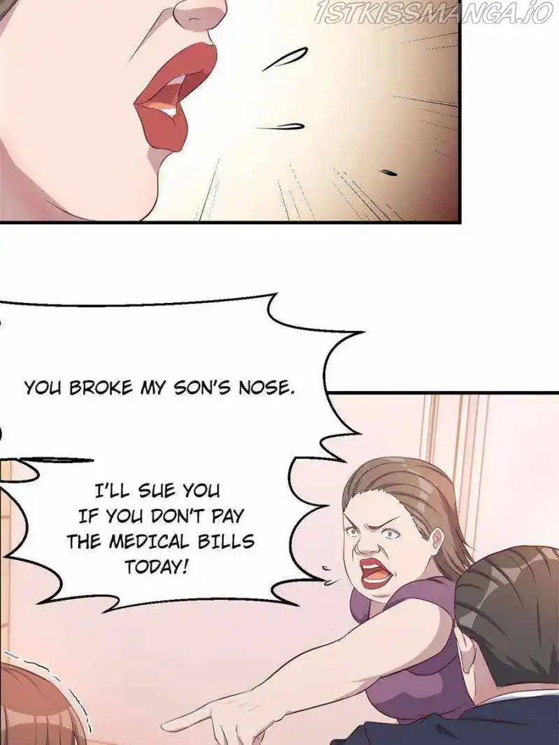 My Sister Is A Superstar Chapter 74