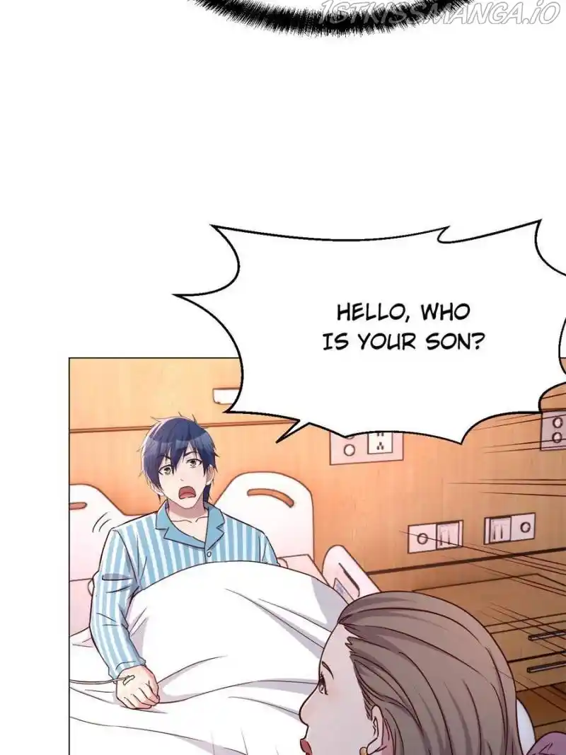 My Sister Is A Superstar Chapter 75