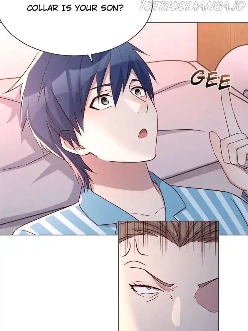 My Sister Is A Superstar Chapter 75