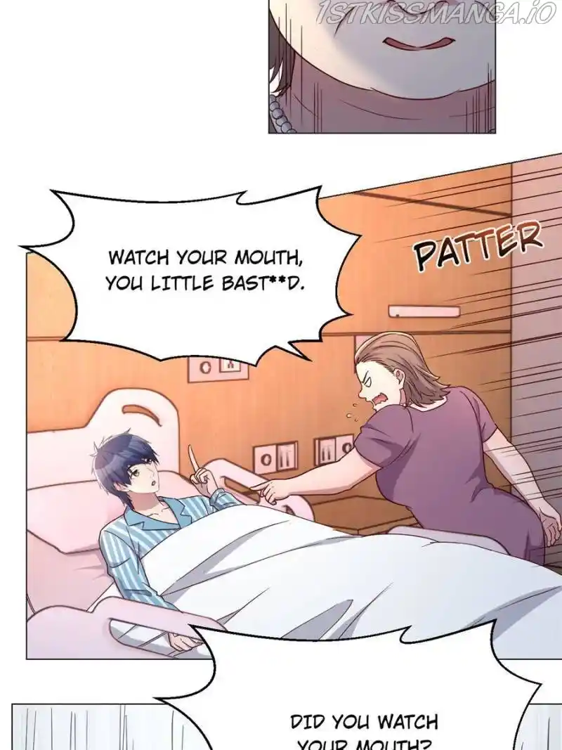 My Sister Is A Superstar Chapter 75