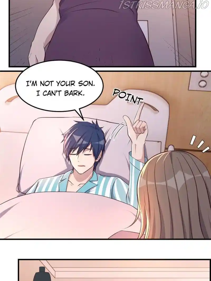 My Sister Is A Superstar Chapter 75