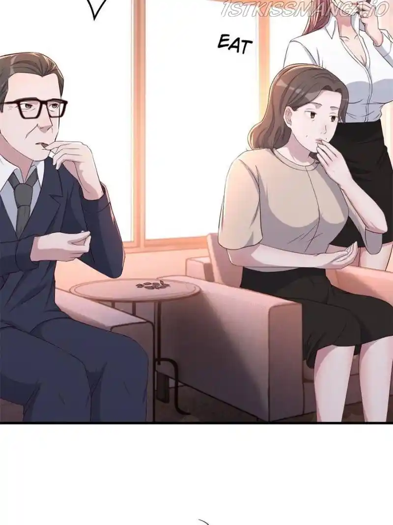 My Sister Is A Superstar Chapter 75