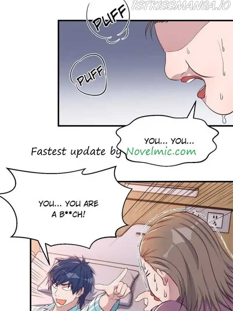 My Sister Is A Superstar Chapter 75