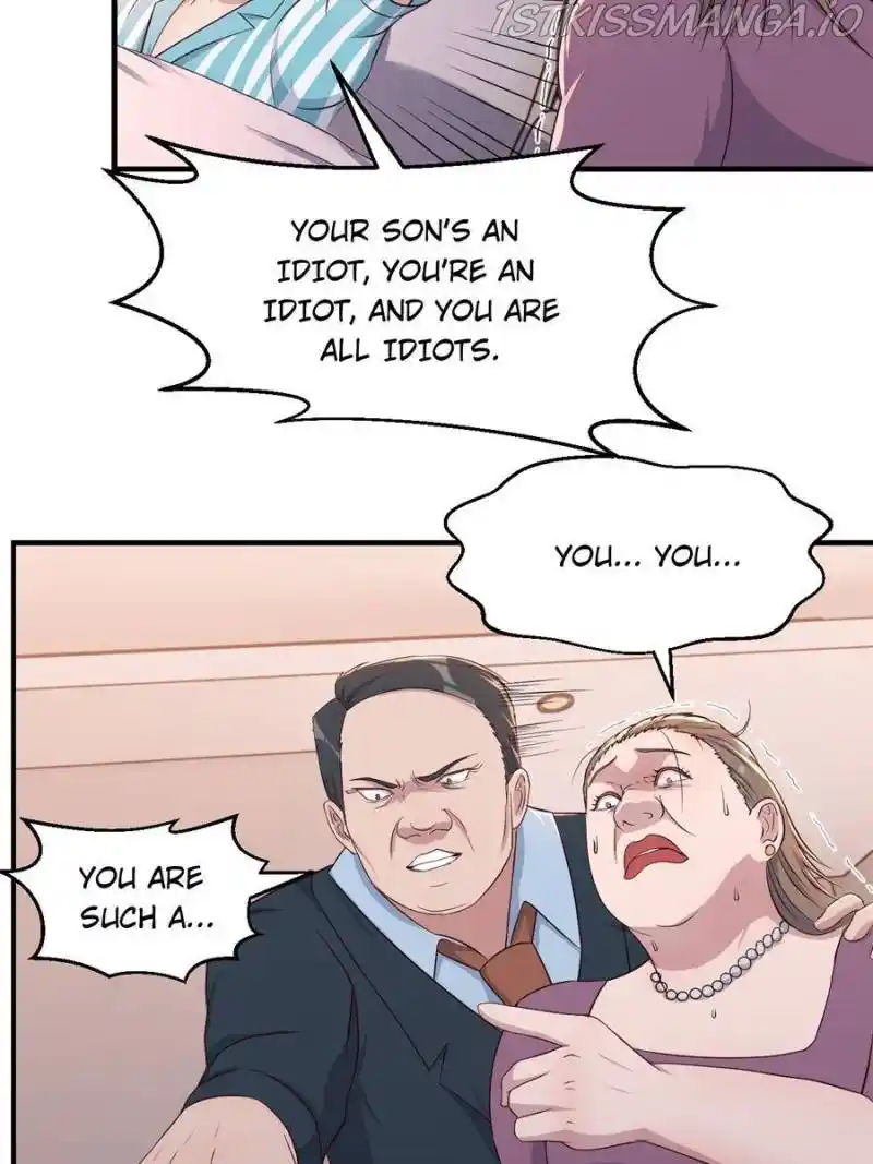 My Sister Is A Superstar Chapter 75