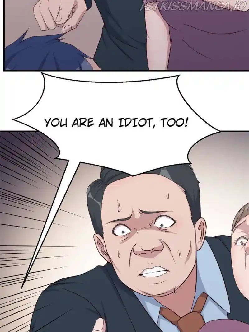 My Sister Is A Superstar Chapter 75