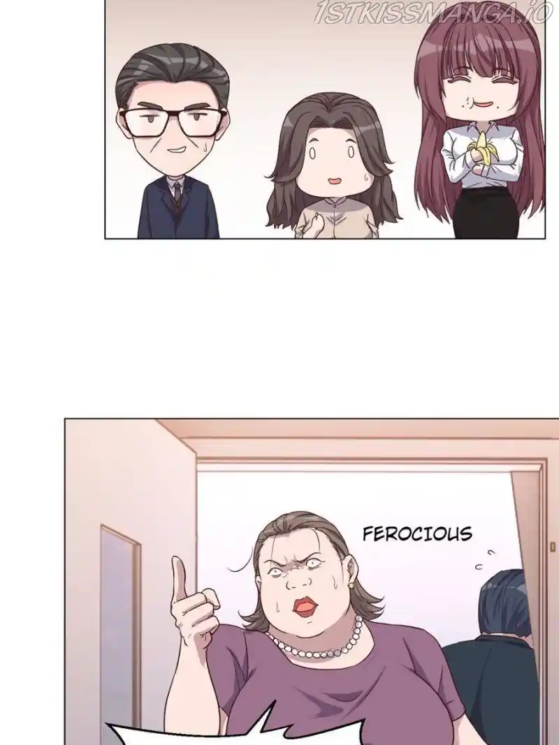 My Sister Is A Superstar Chapter 75