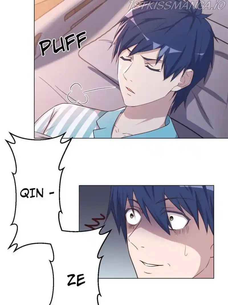 My Sister Is A Superstar Chapter 75