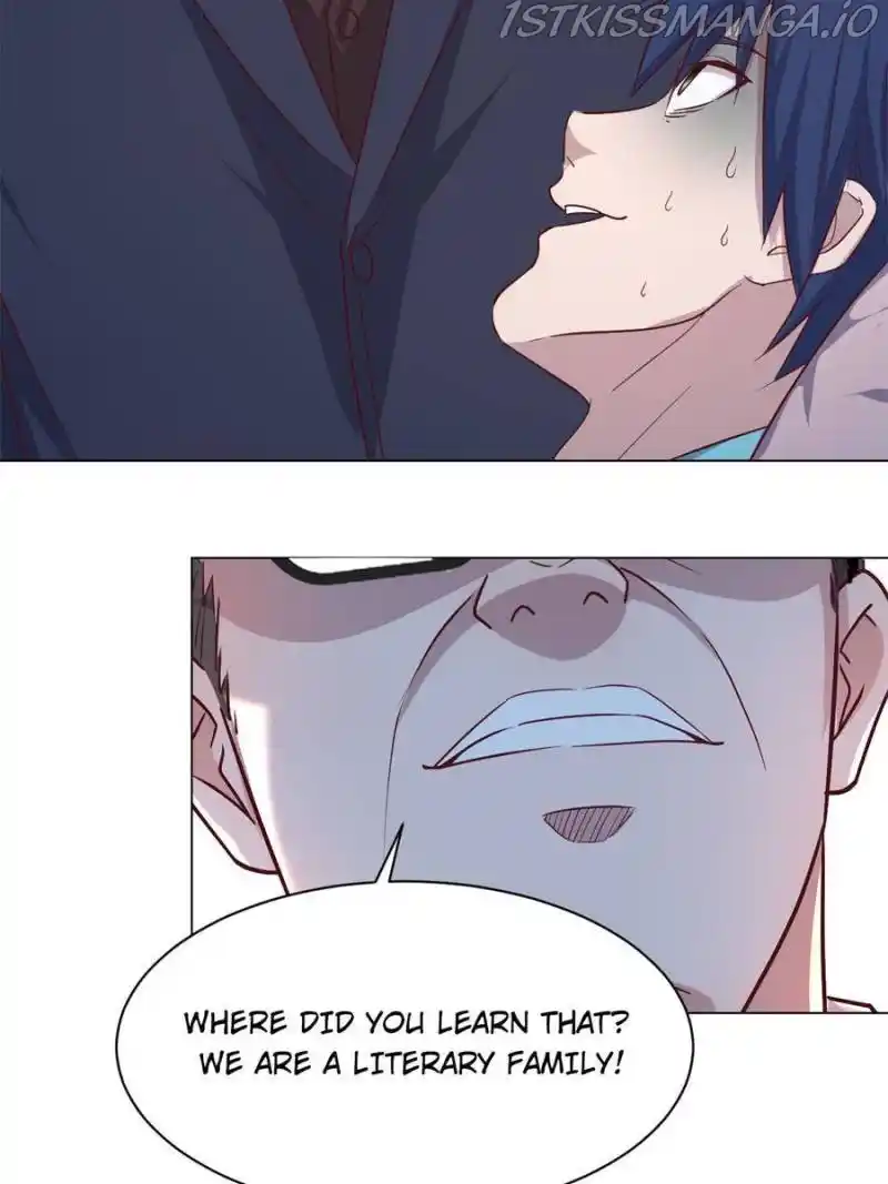 My Sister Is A Superstar Chapter 75