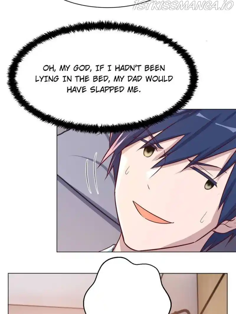 My Sister Is A Superstar Chapter 75