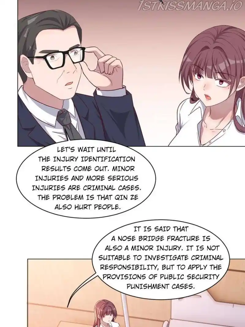 My Sister Is A Superstar Chapter 75