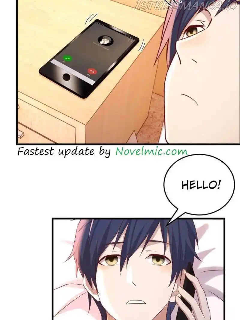 My Sister Is A Superstar Chapter 76