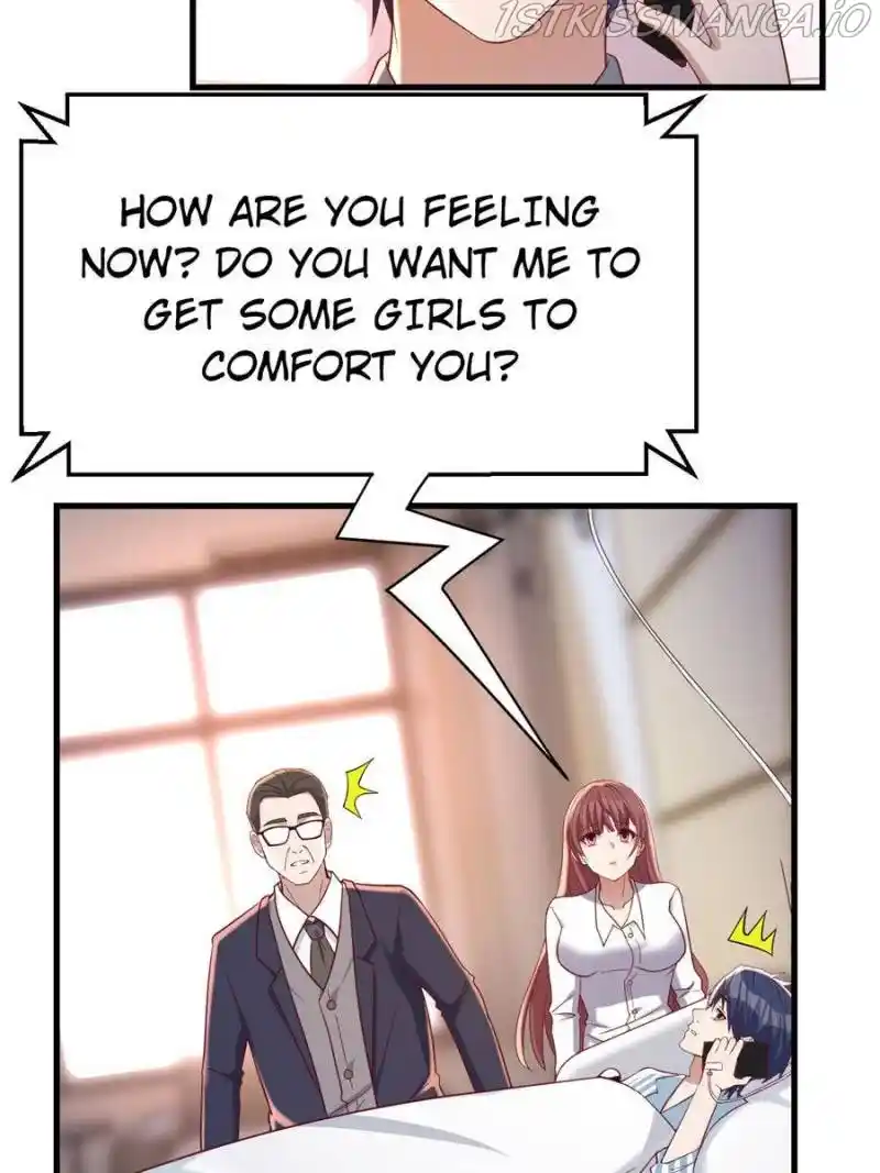 My Sister Is A Superstar Chapter 76