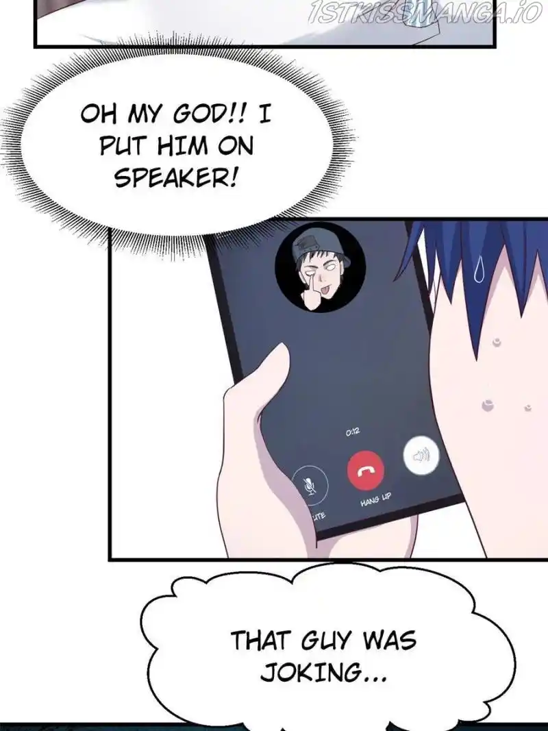 My Sister Is A Superstar Chapter 76