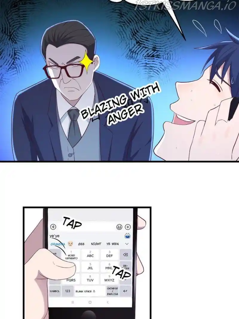 My Sister Is A Superstar Chapter 76