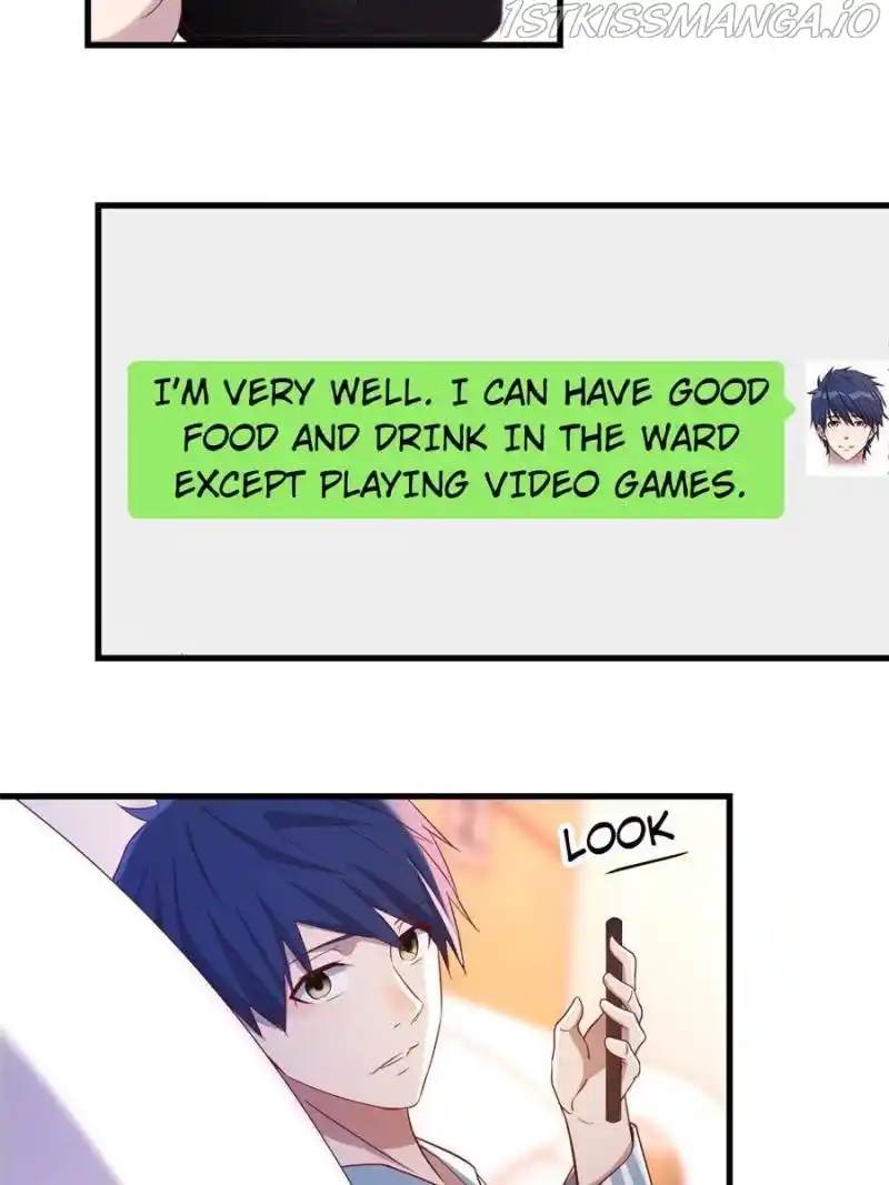 My Sister Is A Superstar Chapter 76