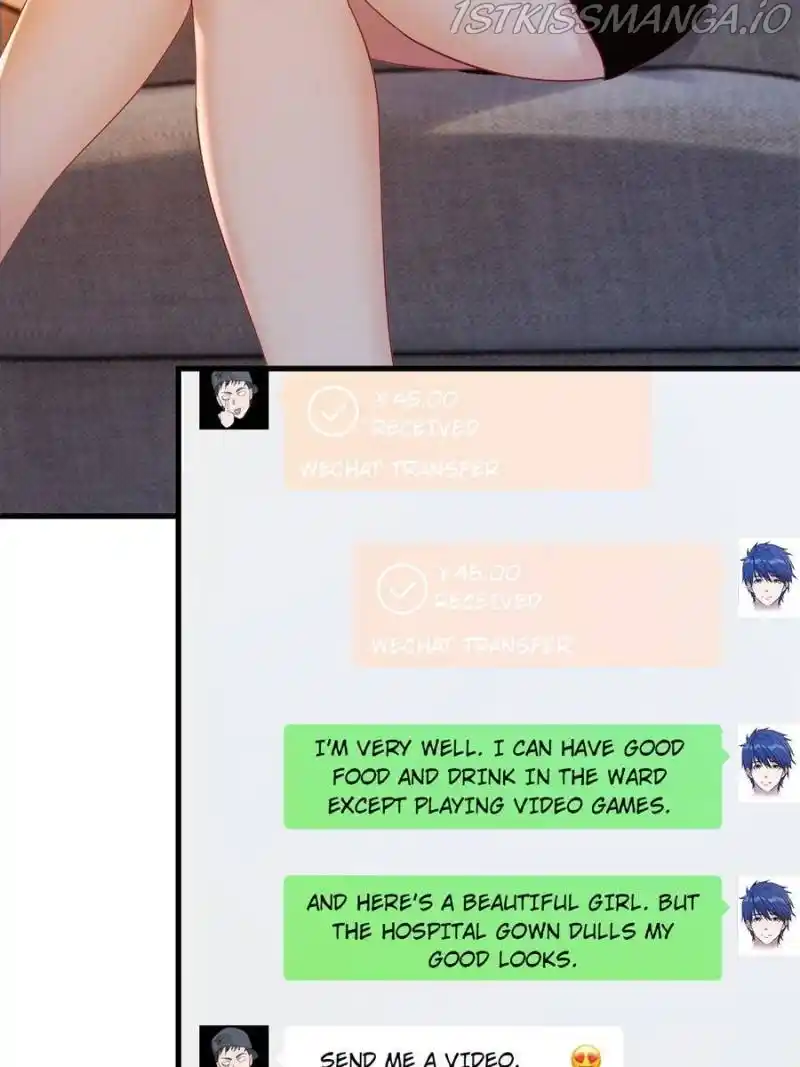 My Sister Is A Superstar Chapter 76