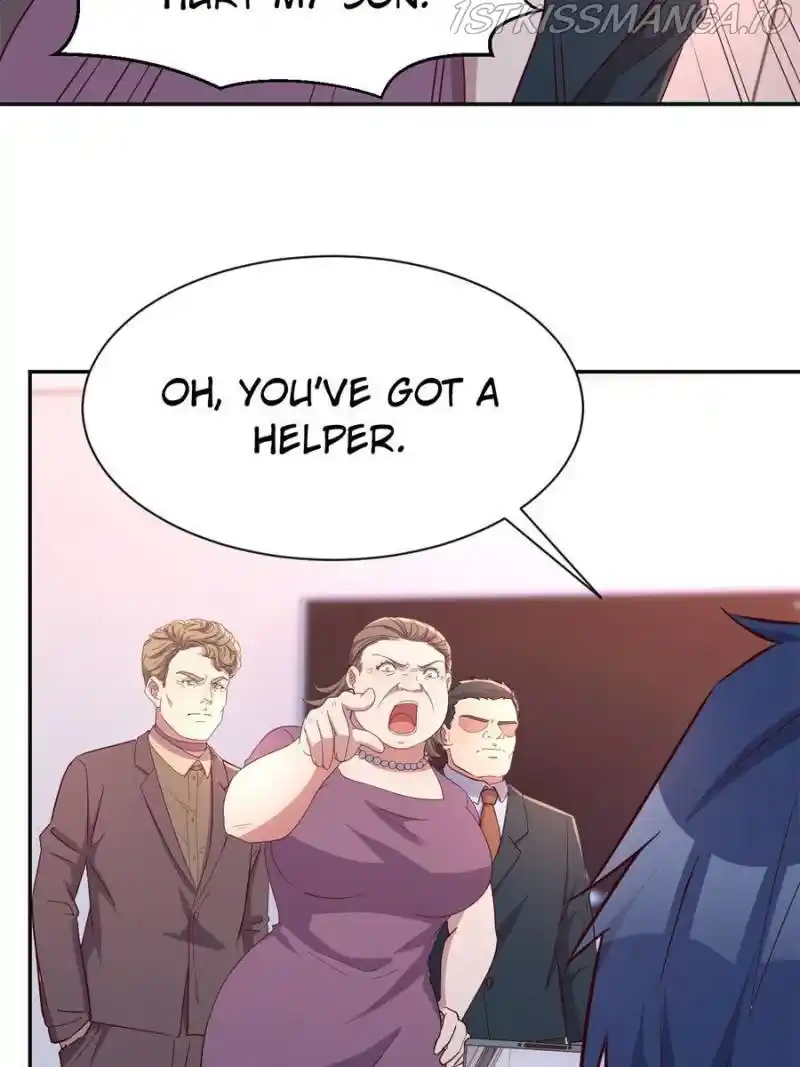 My Sister Is A Superstar Chapter 76