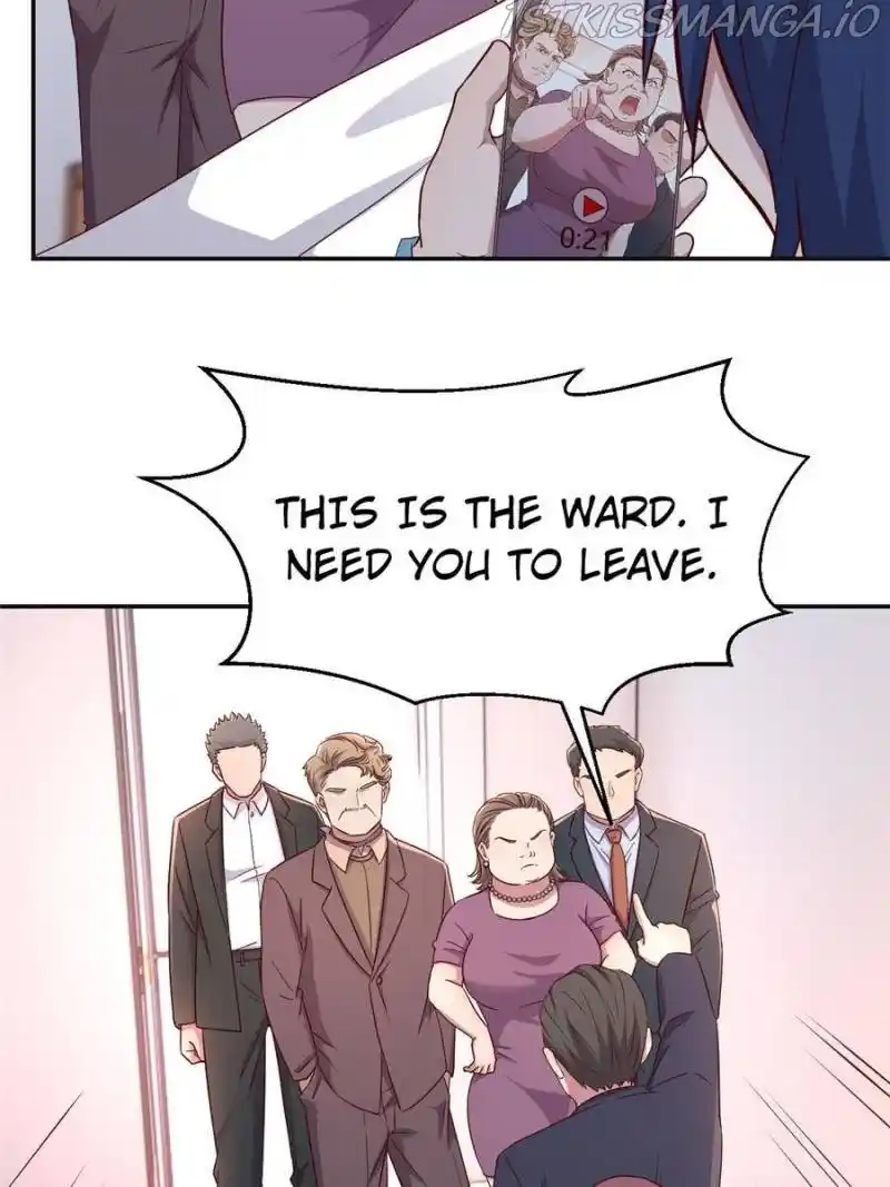 My Sister Is A Superstar Chapter 76