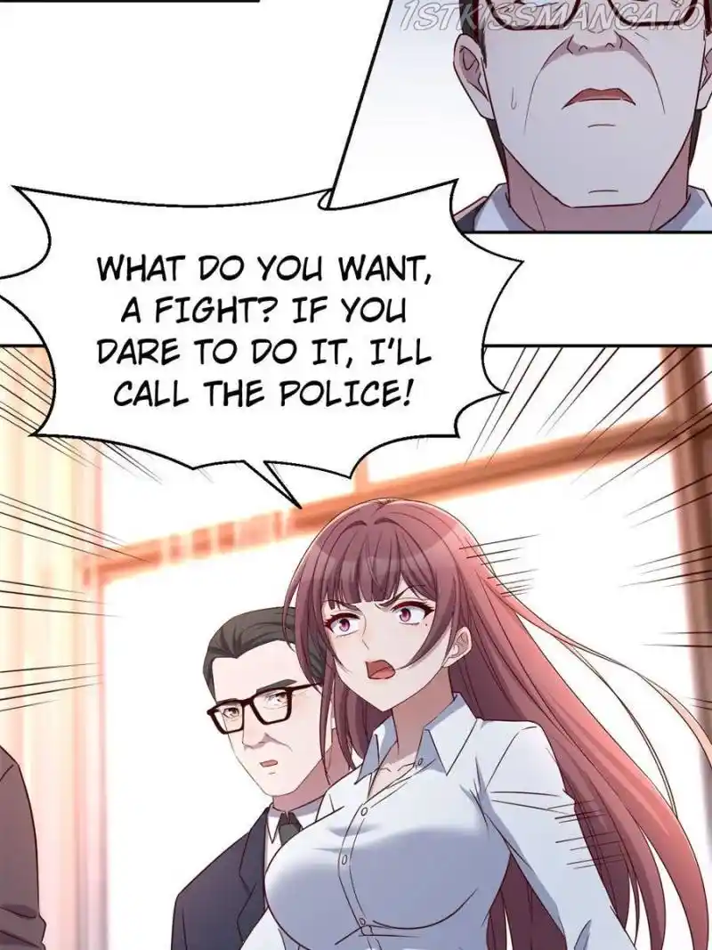 My Sister Is A Superstar Chapter 76