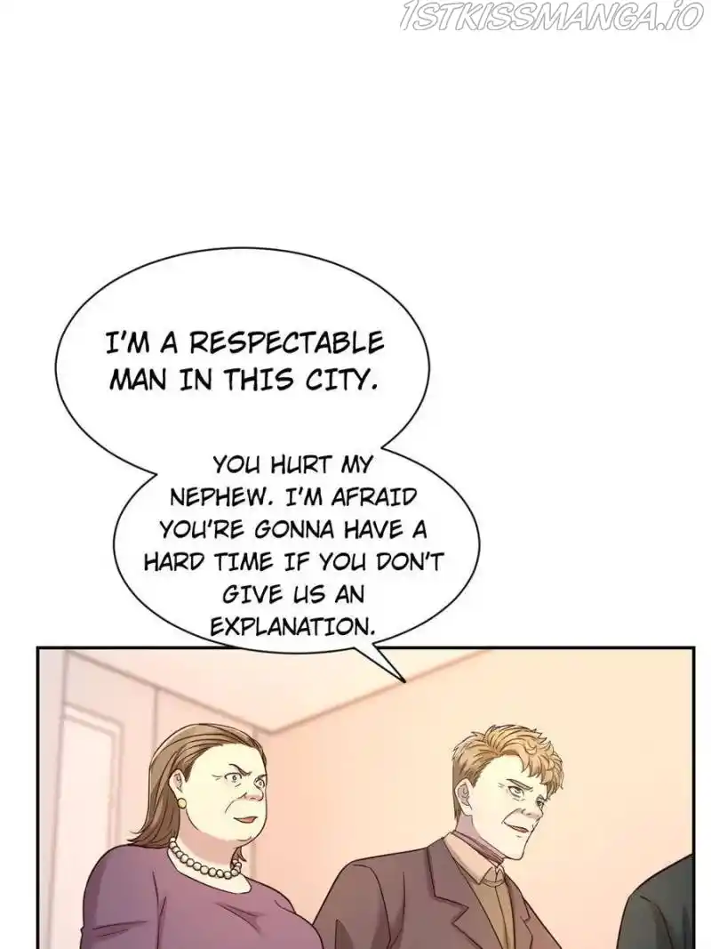 My Sister Is A Superstar Chapter 76