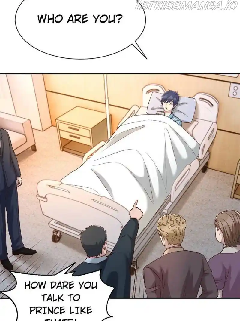 My Sister Is A Superstar Chapter 76