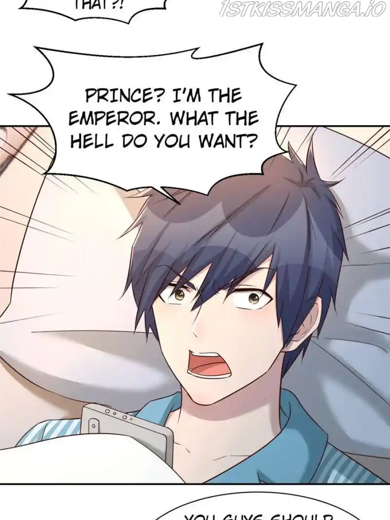 My Sister Is A Superstar Chapter 76