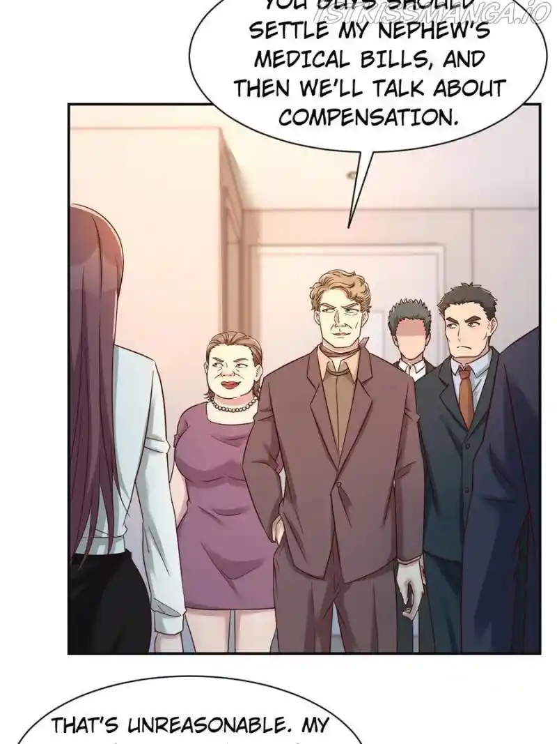 My Sister Is A Superstar Chapter 76