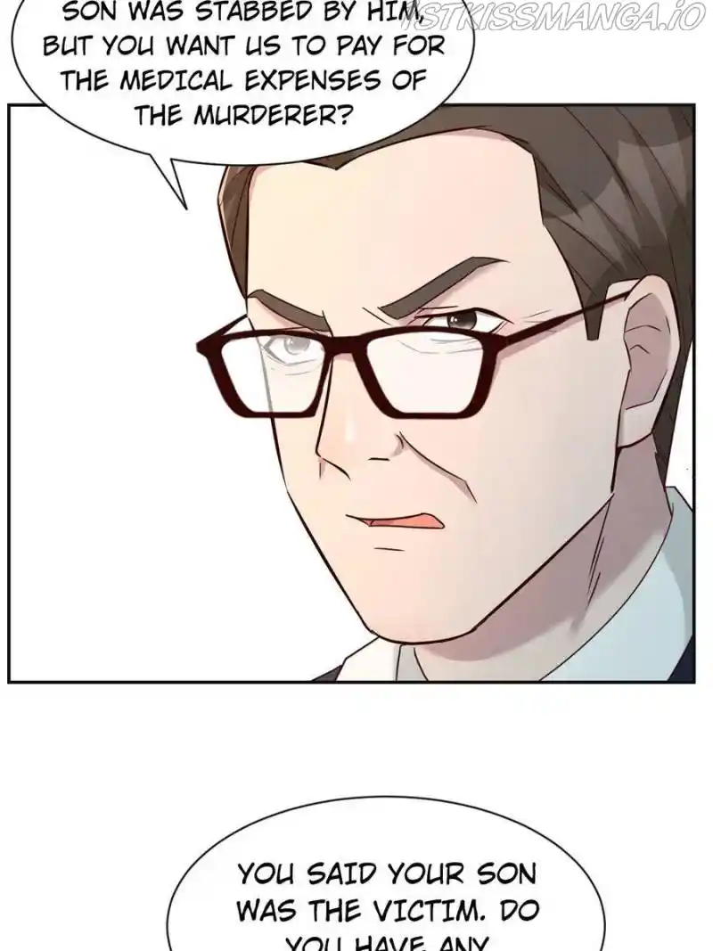 My Sister Is A Superstar Chapter 76