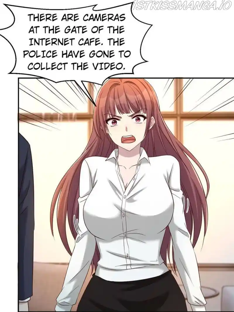 My Sister Is A Superstar Chapter 76