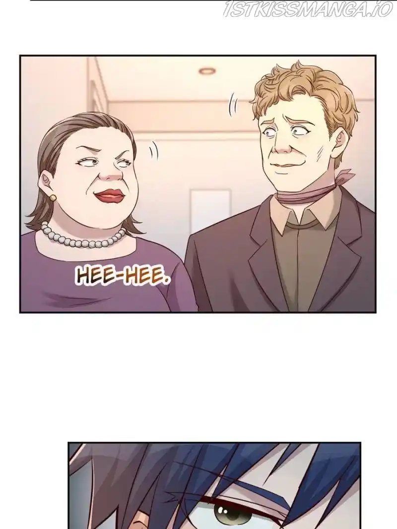 My Sister Is A Superstar Chapter 76