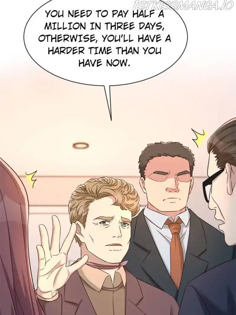 My Sister Is A Superstar Chapter 76