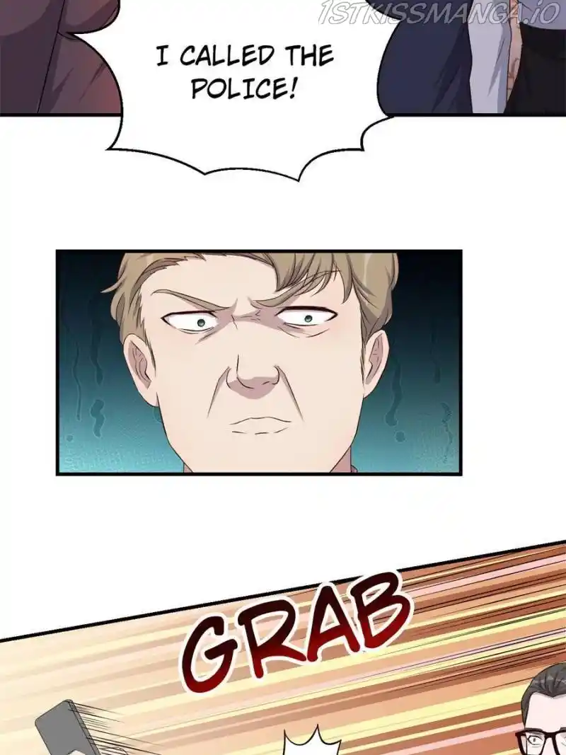 My Sister Is A Superstar Chapter 77