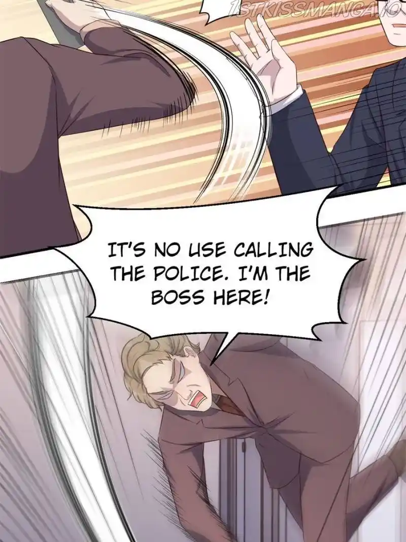 My Sister Is A Superstar Chapter 77