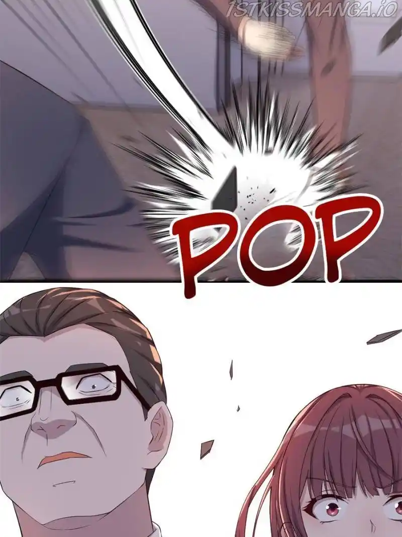 My Sister Is A Superstar Chapter 77