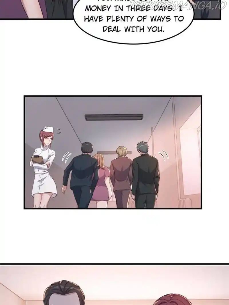 My Sister Is A Superstar Chapter 77