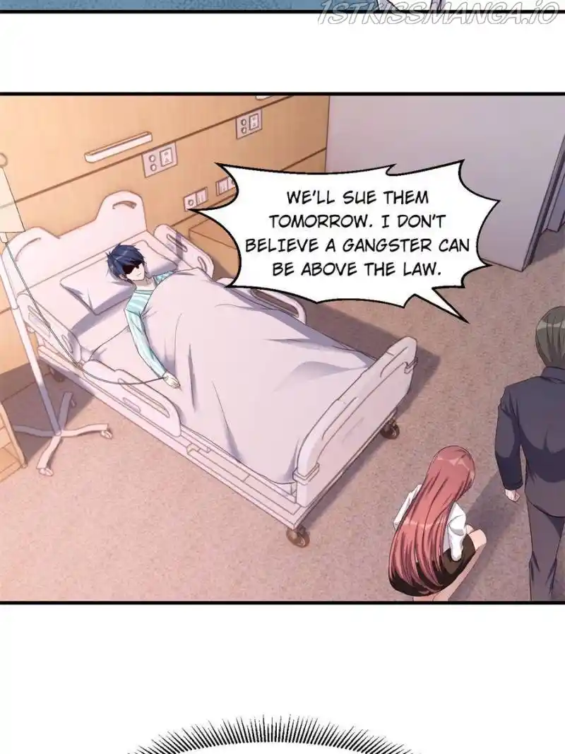 My Sister Is A Superstar Chapter 77