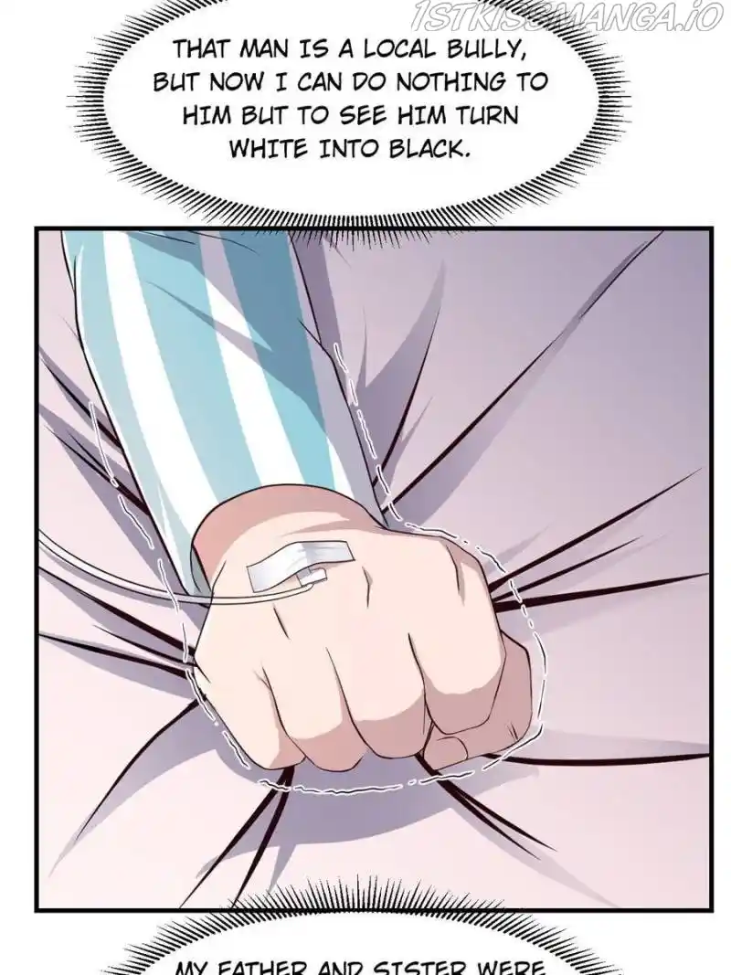 My Sister Is A Superstar Chapter 77