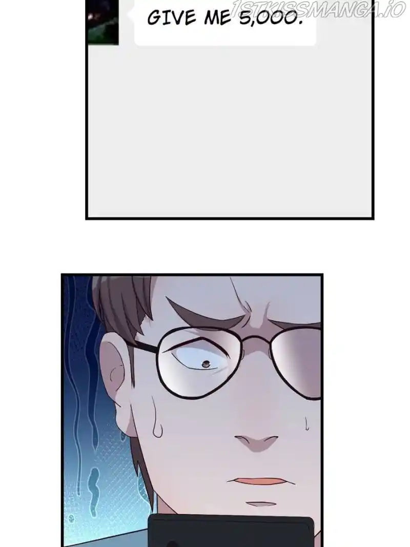 My Sister Is A Superstar Chapter 77