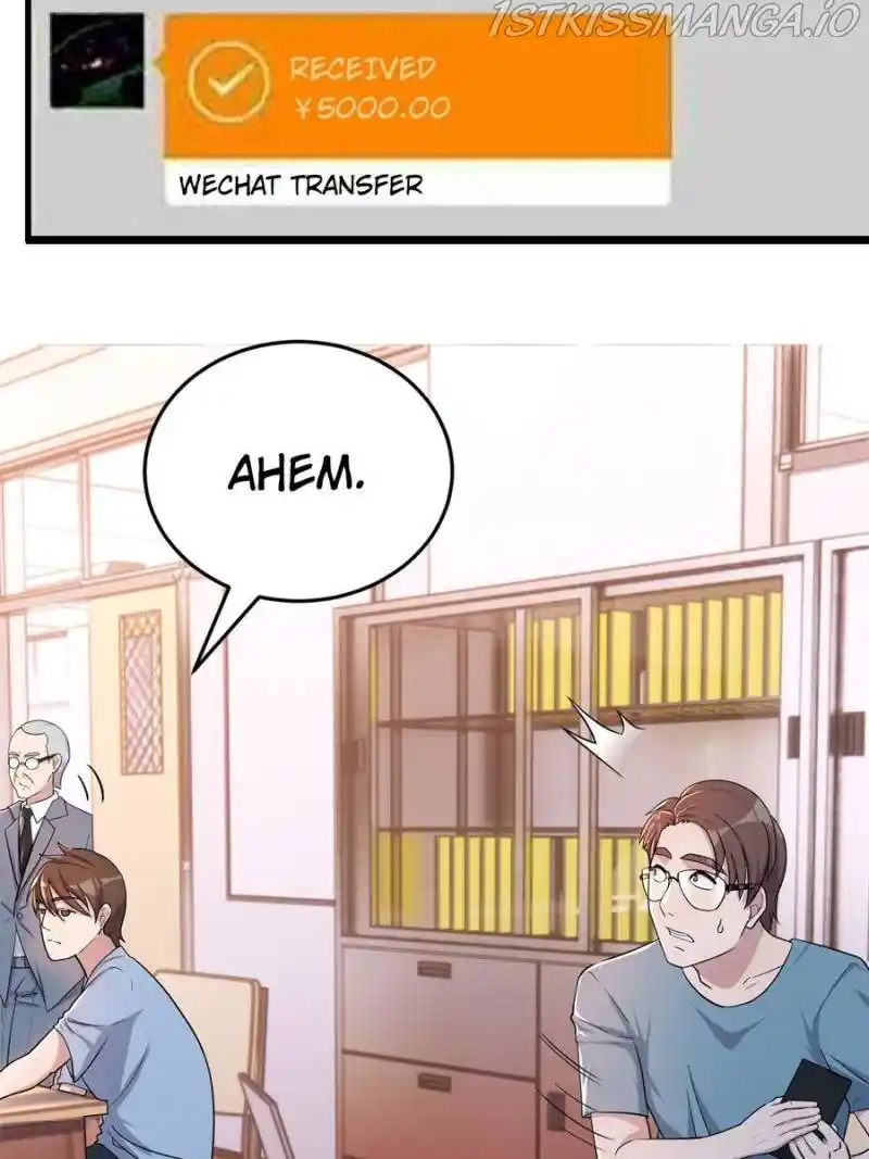 My Sister Is A Superstar Chapter 77