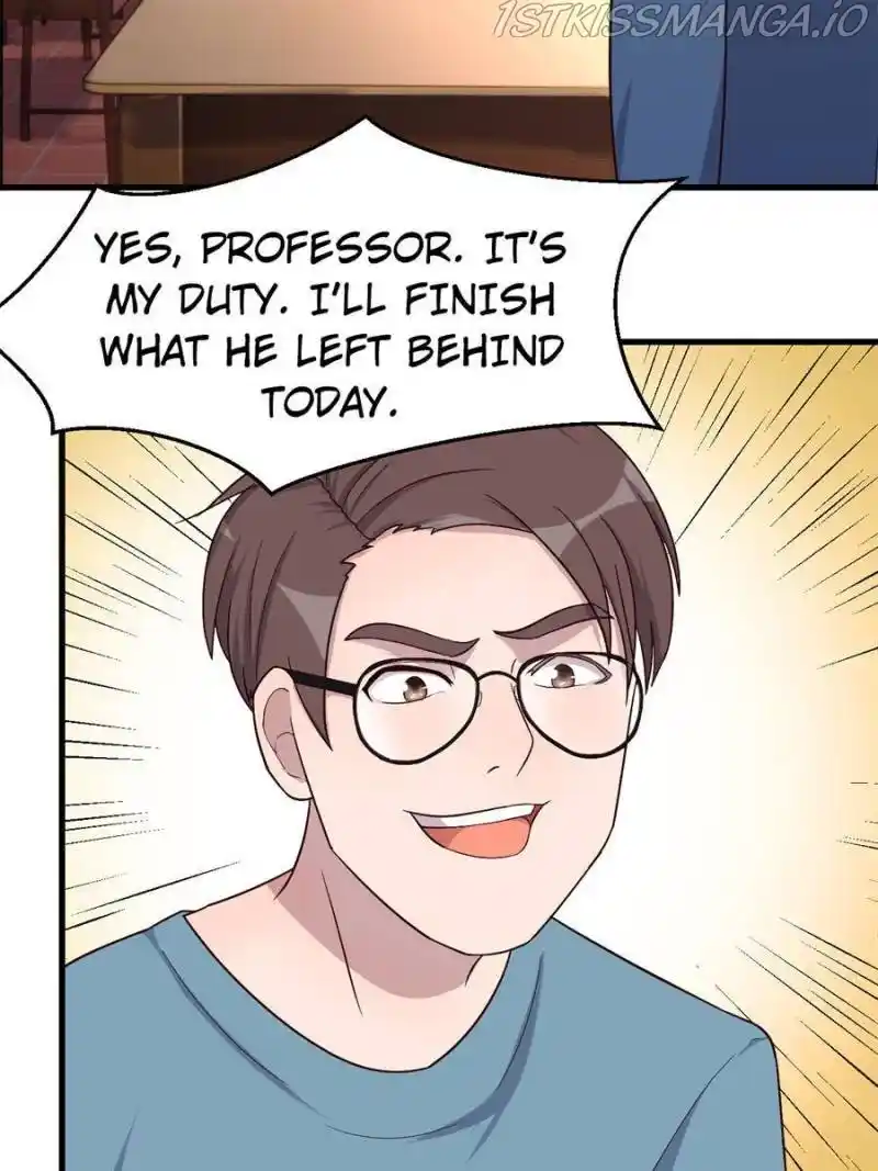 My Sister Is A Superstar Chapter 77