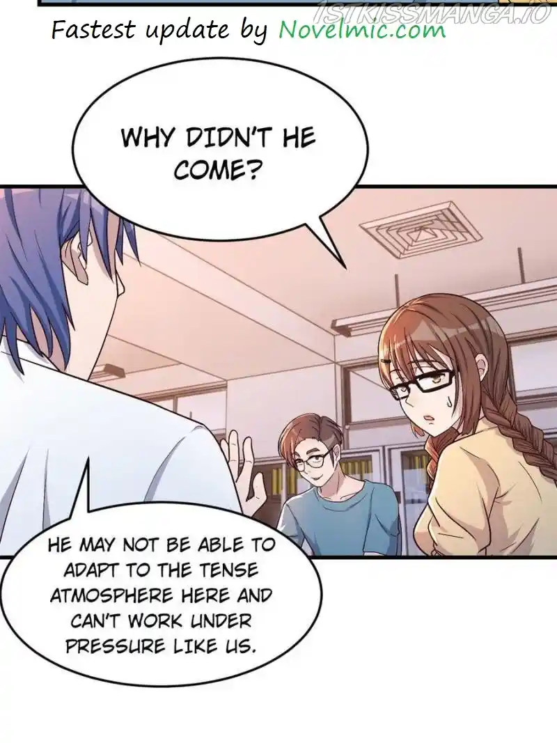 My Sister Is A Superstar Chapter 77