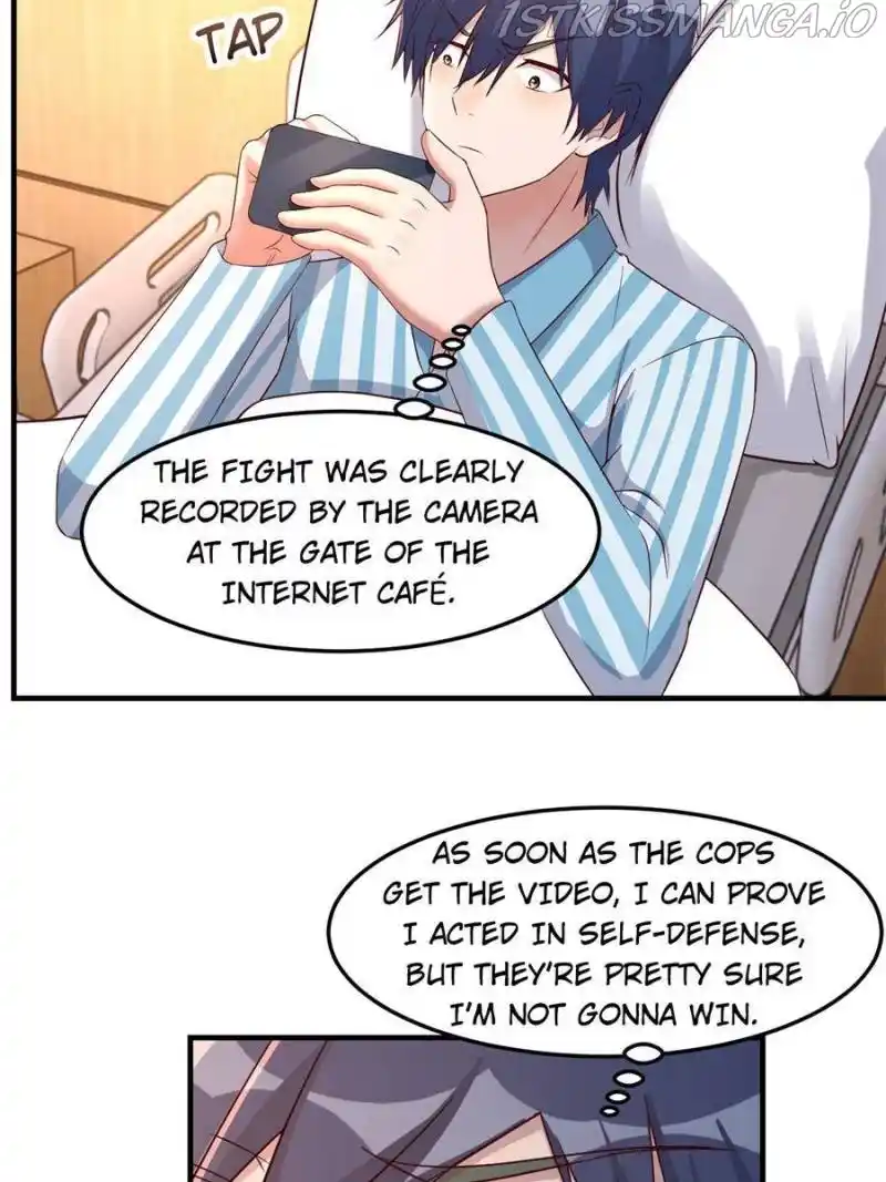 My Sister Is A Superstar Chapter 77