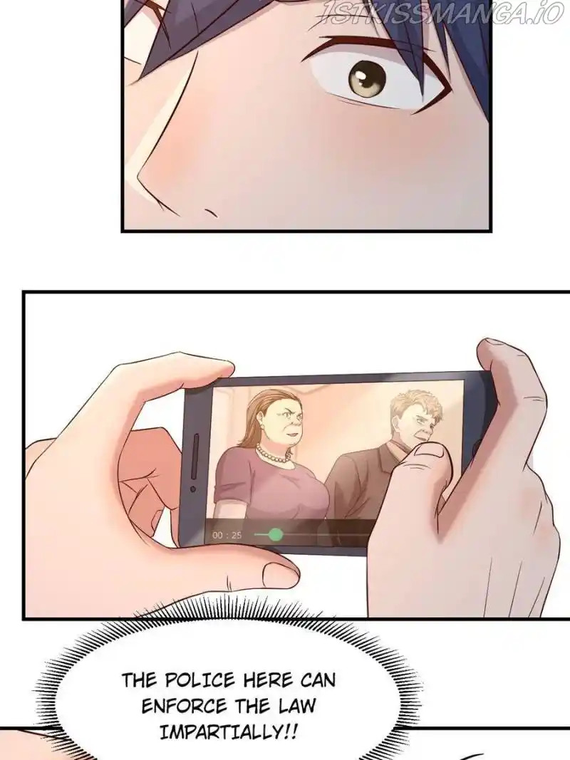 My Sister Is A Superstar Chapter 77