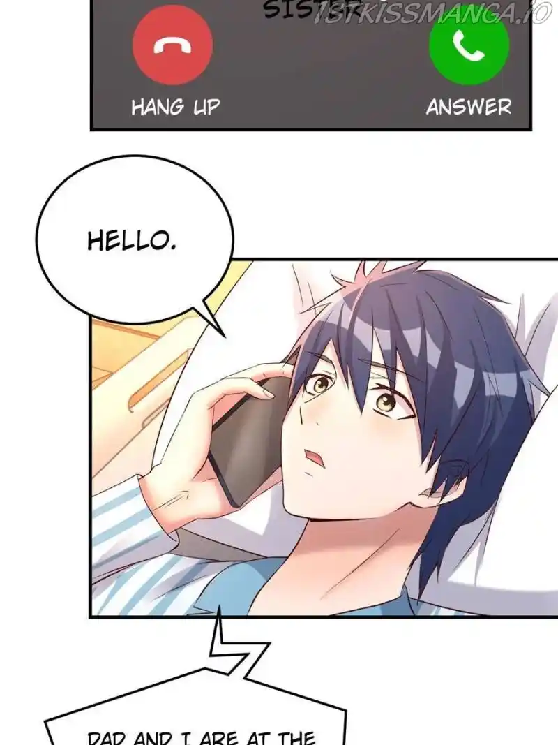 My Sister Is A Superstar Chapter 77