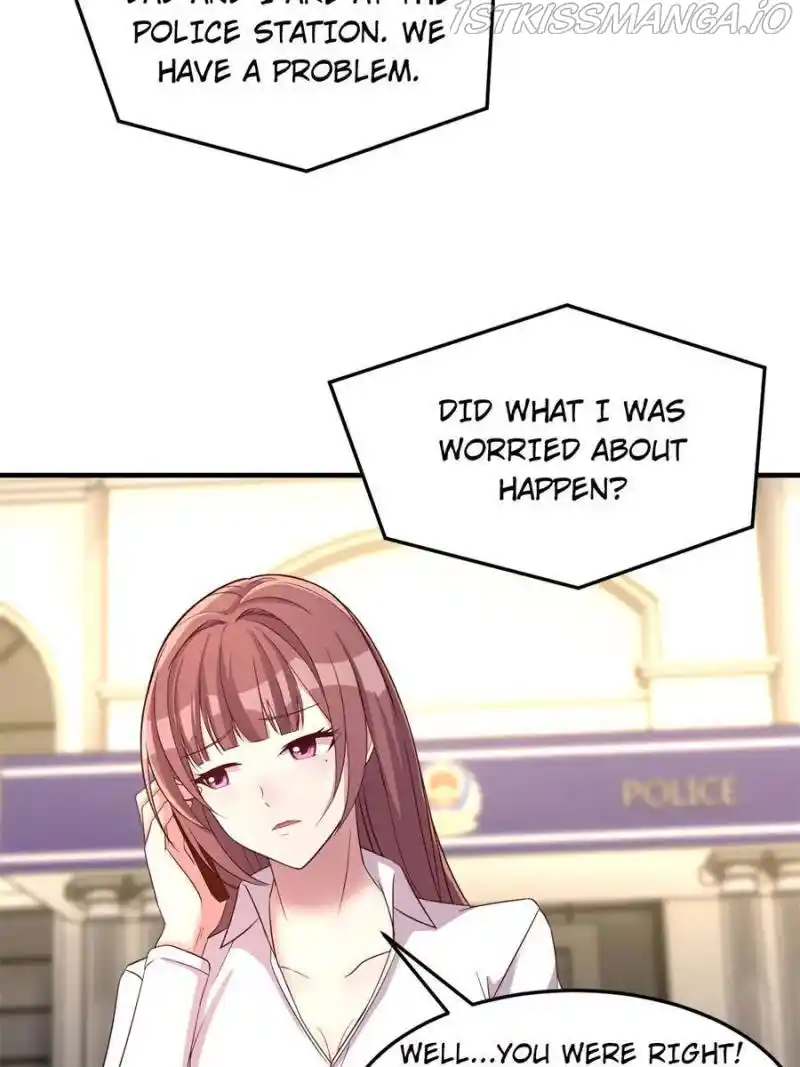 My Sister Is A Superstar Chapter 77