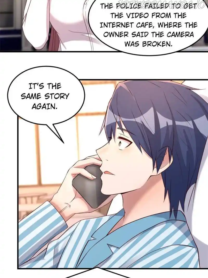 My Sister Is A Superstar Chapter 77